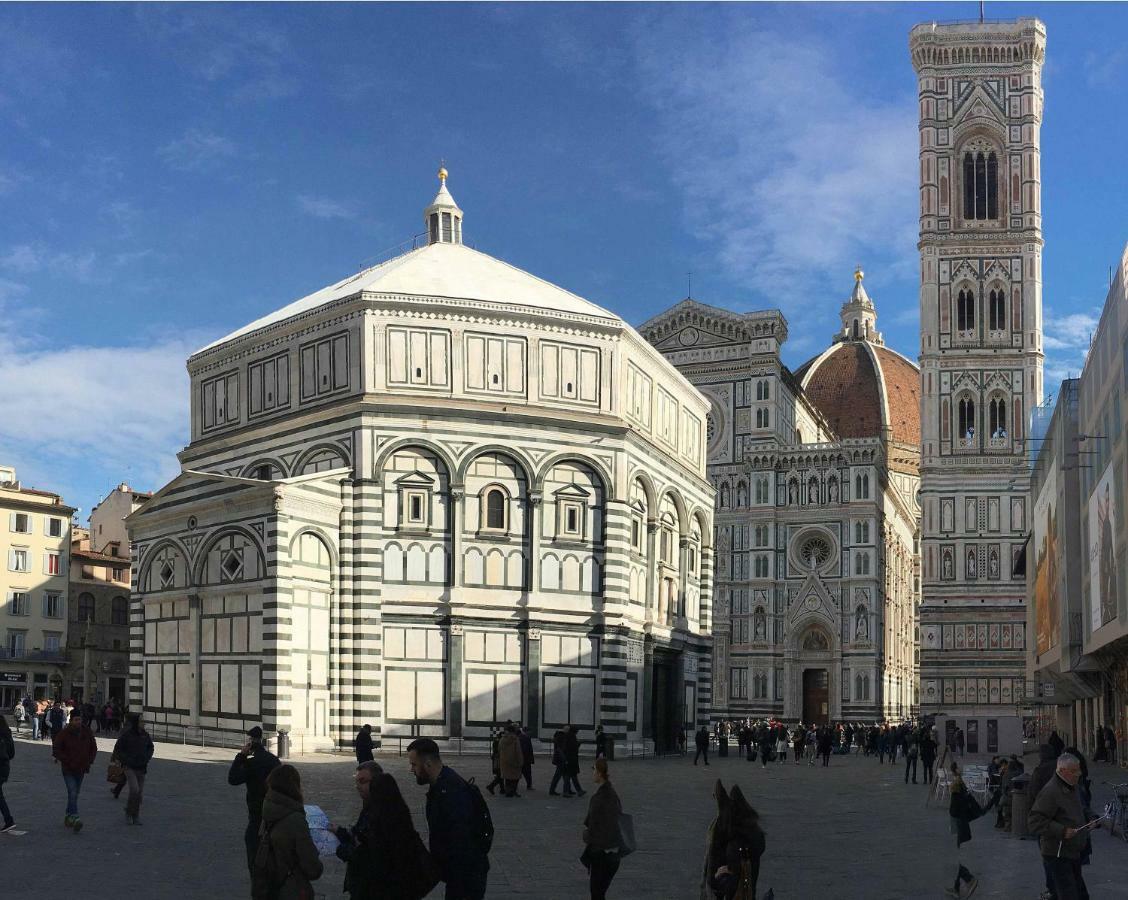 Close To Michelangelo Florence Exterior photo